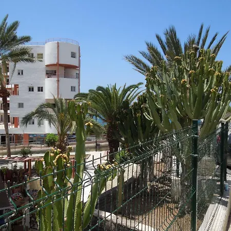 아파트 Beachfront Casa Verano With Pool, Balcony, Wifi, Central Locatation *
