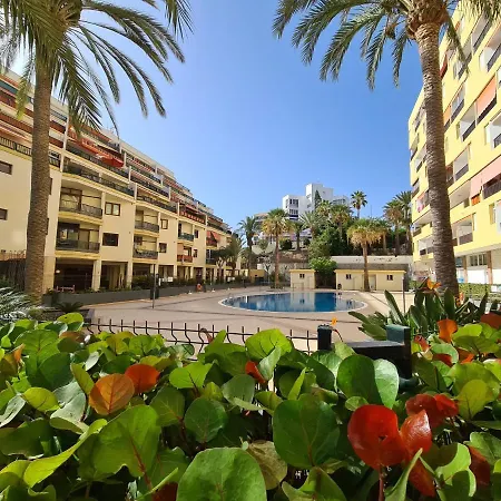 Beachfront Casa Verano With Pool, Balcony, Wifi, Central Locatation Apartamento *
