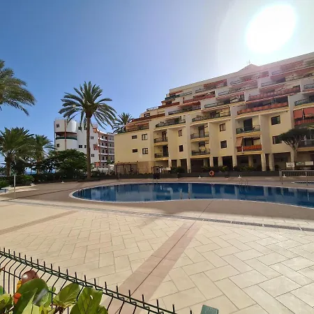Beachfront Casa Verano With Pool, Balcony, Wifi, Central Locatation Apartamento *