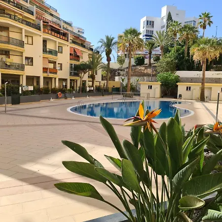 Apartamento Beachfront Casa Verano With Pool, Balcony, Wifi, Central Locatation