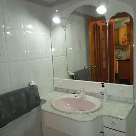 Apartamento Beachfront Casa Verano With Pool, Balcony, Wifi, Central Locatation *