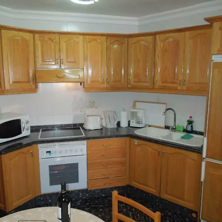 Beachfront Casa Verano With Pool, Balcony, Wifi, Central Locatation Apartamento *